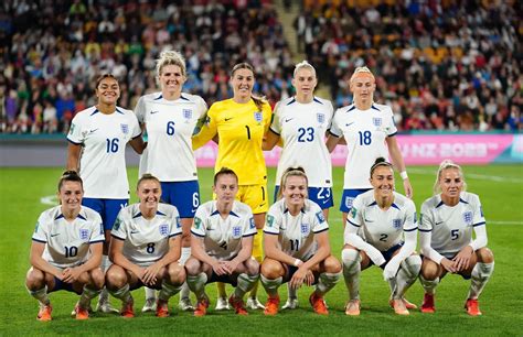 England women vs Denmark predicted lineups and latest team news ...