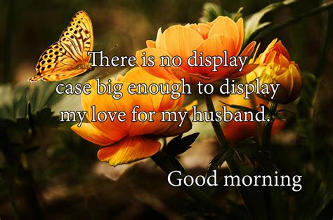 214+ Best Good Morning Quotes, Wishes for Husband