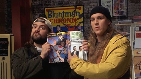 Jay and Silent Bob Strike Back 2001 • Promovies ταινίες online με ...