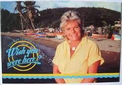 Wish you were here with Judith chalmers | Childhood memories 70s ...