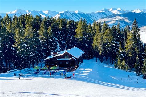 Uley's Cabin | Crested Butte on Mountain Dining