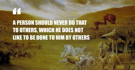 26 Best Mahabharata Quotes On Life, War, Karma, Dharma & More