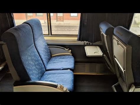 Arriba 120+ imagen amtrak seats coach - Abzlocal.mx