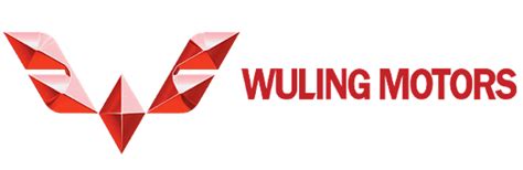 Logo Wuling Png