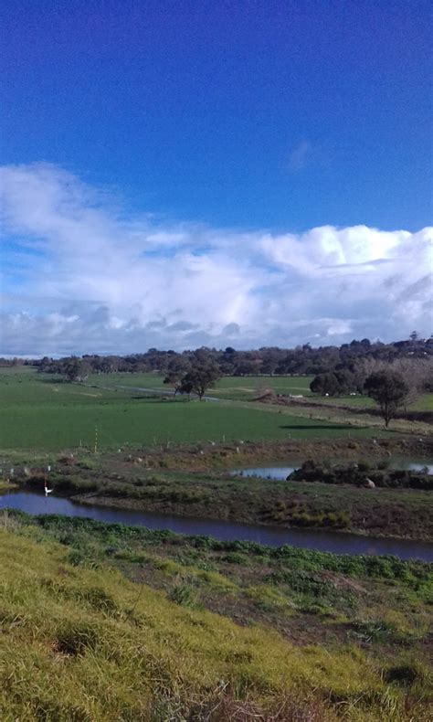 Terang Community Park And Wetlands - Foley St, Terang VIC 3264, Australia