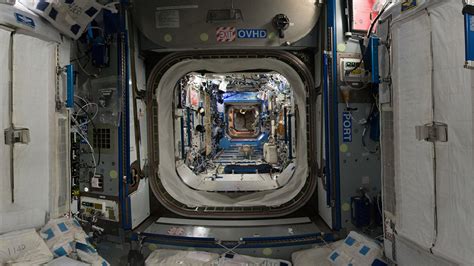 International Space Station Tour VR on Steam