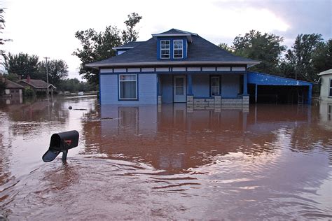 Flood Prevention | How to Protect Home From Flooding