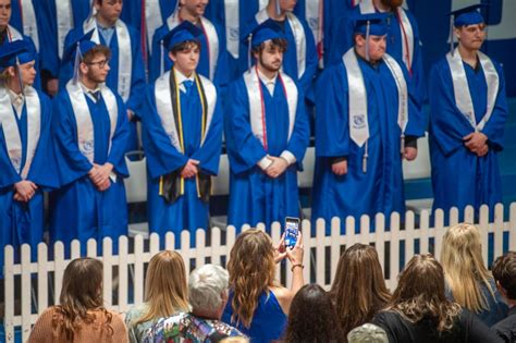 Photos: Madison Area Memorial High School graduation 2023 - Kennebec ...