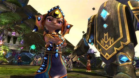 Asura – GuildWars2.com