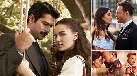 Top 5 Romantic Turkish Drama Series To Watch in 2023 | Pakistani Journal