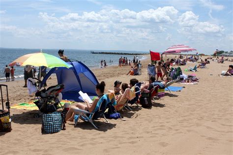 Most Staten Island beaches will be open for swimming Labor Day weekend ...