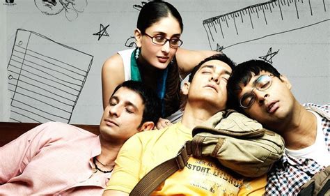 3 Idiots sequel: What will Aamir Khan aka Rancho and gang be up to this ...