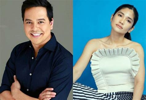 Instagram official? Isabel Santos calls John Lloyd Cruz 'BB' | Philstar.com