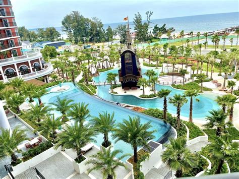 Khách sạn Movenpick Phan Thiết