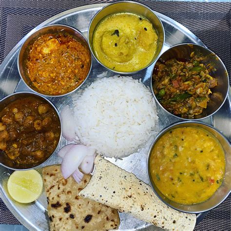 238 best Thali images on Pholder | Food, Food Porn and Indian Food Photos