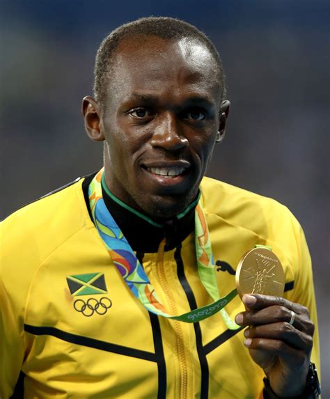 Usain Bolt summary | Britannica