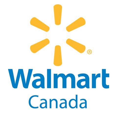 Walmart Logo Transparent Png