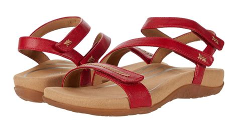 Best Sandals for Plantar Fasciitis | Casual, Dressy & Sporty Shoes