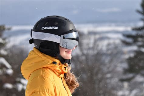 OutdoorMaster Snow Goggles PRO Review - Ski Pro Guru