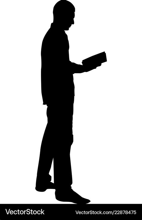 Download 20 + Person Standing Silhouette