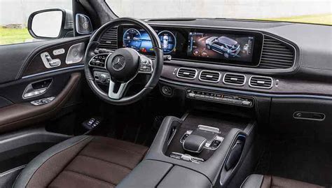 Nueva Mercedes-Benz GLE: lanzamiento en Argentina, desde U$S 171.000 ...