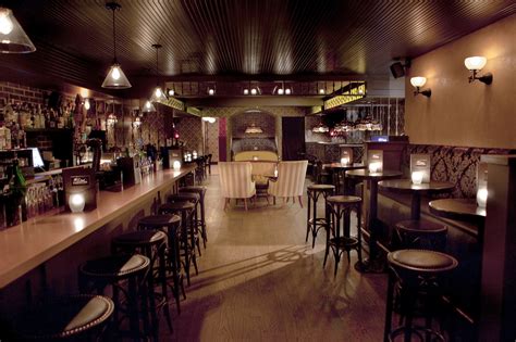 Speakeasy NYC: The best hidden bars and restaurants in NYC