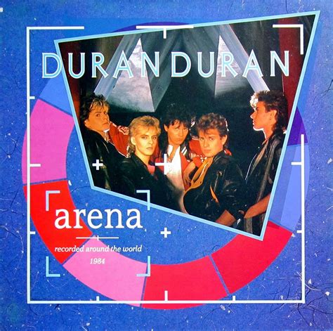 Duran Duran Albums Ranked | Return of Rock