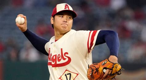 Angels agree to one-year, $30M contract with Shohei Ohtani for 2023 season