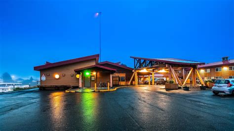 Best Western Valdez Harbor Inn in Valdez | Best Rates & Deals on Orbitz