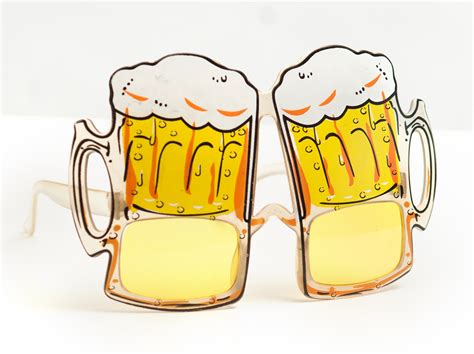 Beer Glasses