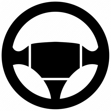 Auto, car, drive, driver, wheel icon - Download on Iconfinder