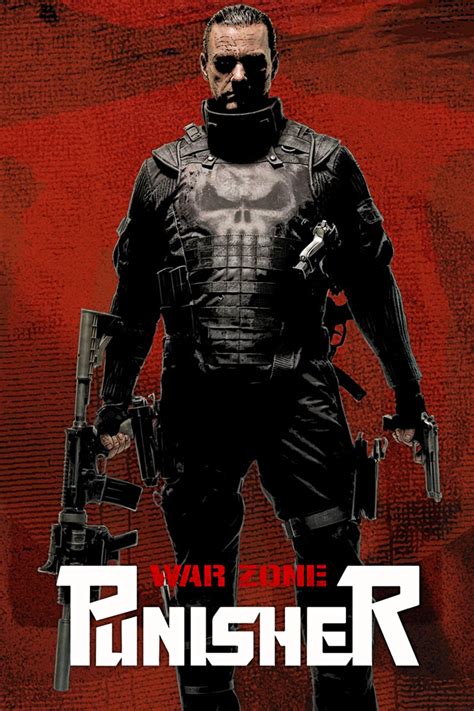 Punisher: War Zone (2008) | FilmFed