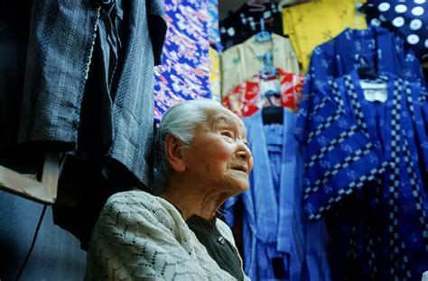 Japan's longest lived women hold the key to better health - Blue Zones