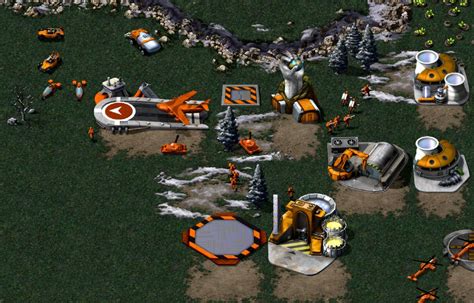 Never mind Red Alert 2 - EA's Command & Conquer Remaster has me wanting ...