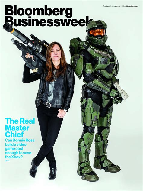 Halo effect: Ross wants more women in video gaming industry - Magazine