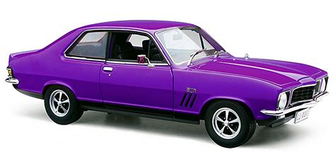 Holden LJ Torana GTR XU-1 Purr Pull – Riverina Model Cars Plus