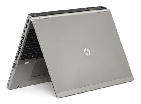 HP EliteBook 8560p Review | Digital Trends