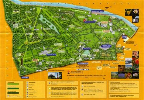 Kew Gardens | Kew gardens map, Kew gardens, Kew gardens london