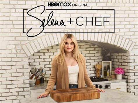 Watch Selena + Chef: The Complete Third Season | Prime Video