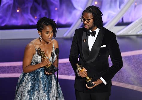 'Hair Love' Wins Oscar For Best Animated Short Film | Essence