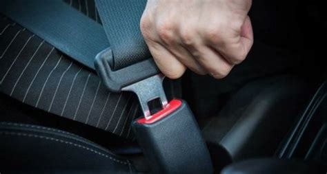 How to Fix a Broken Seat Belt Buckle (6 Steps)? - Guard My Ride