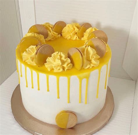 Top 15 Most Shared Lemon Birthday Cake – Easy Recipes To Make at Home