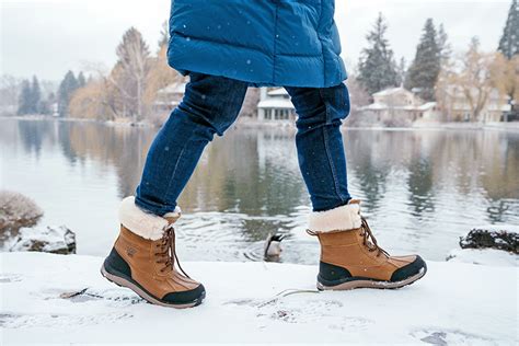 Snow Boots for Women Market Growth Forecast (2024-2032) Emerging Trends ...