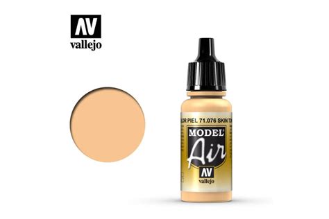 71.076 Vallejo Model Air Skin Tone