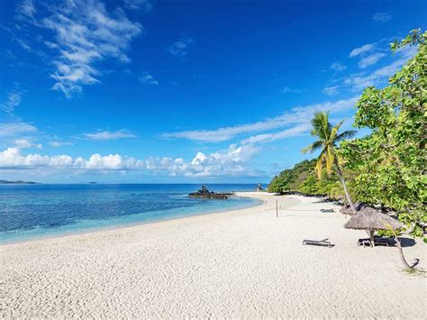 Fiji’s best beaches | SCTI NZ