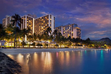 Waikiki Beach Hawaii Hotels - Seblaktumplekc