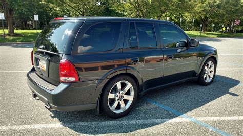 2008 Saab 9-7x Aero: Cammed, Lowered, Stalled - LS1TECH - Camaro and ...