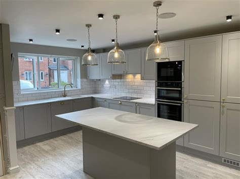 Silver Birch Joinery and Kitchens - Home