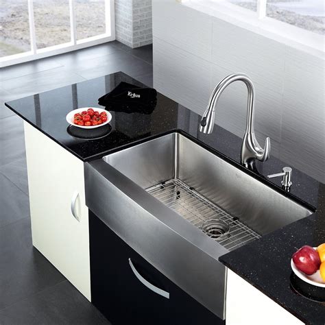 Best Stainless Steel Sinks 2022 (list of sinks that doesn't suck)