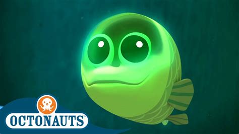 @Octonauts - The Spookfish | Full Episode 35 | Cartoons for Kids ...